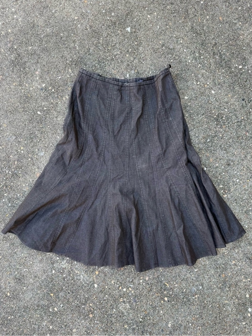 Skirt bundle